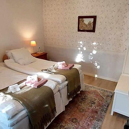 Arroeds Bostaelle Bed & Breakfast Tollarp Luaran gambar