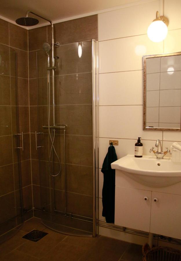Arroeds Bostaelle Bed & Breakfast Tollarp Luaran gambar
