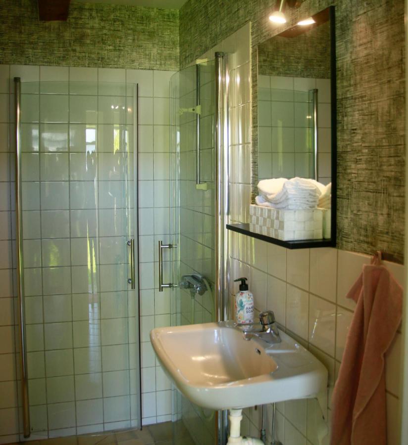 Arroeds Bostaelle Bed & Breakfast Tollarp Luaran gambar