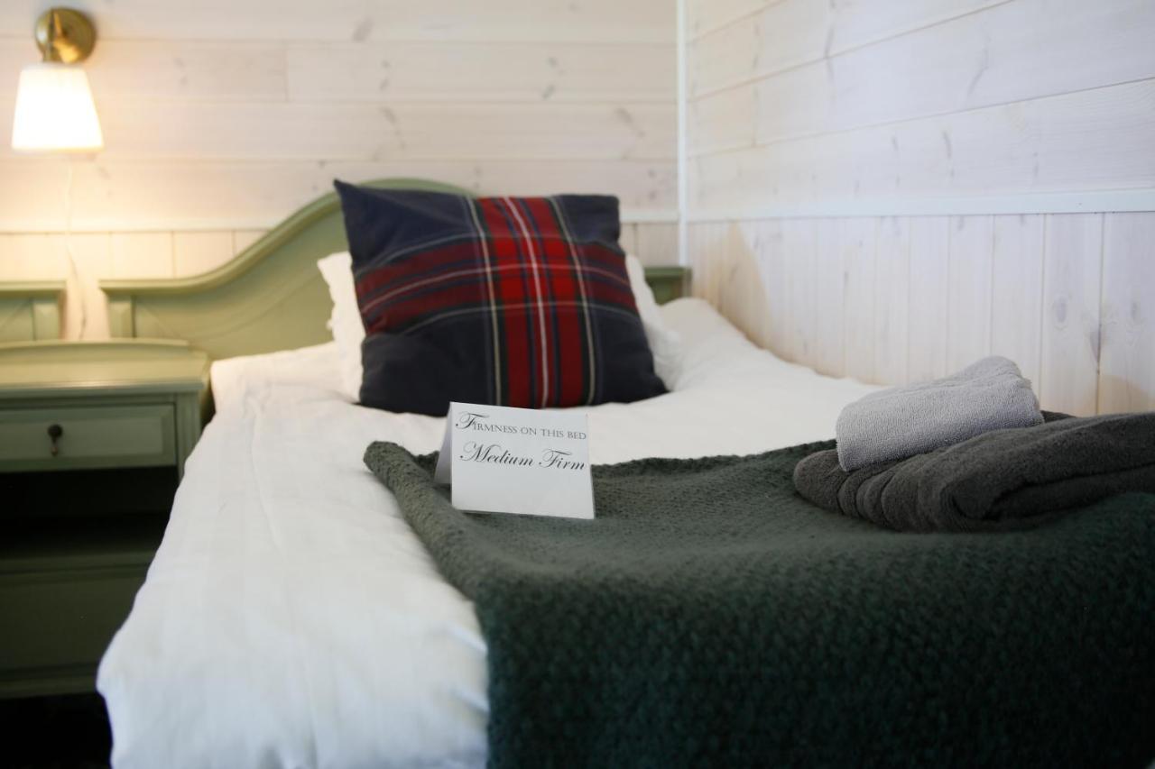 Arroeds Bostaelle Bed & Breakfast Tollarp Luaran gambar