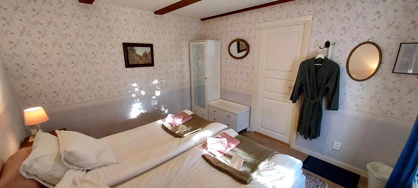 Arroeds Bostaelle Bed & Breakfast Tollarp Luaran gambar