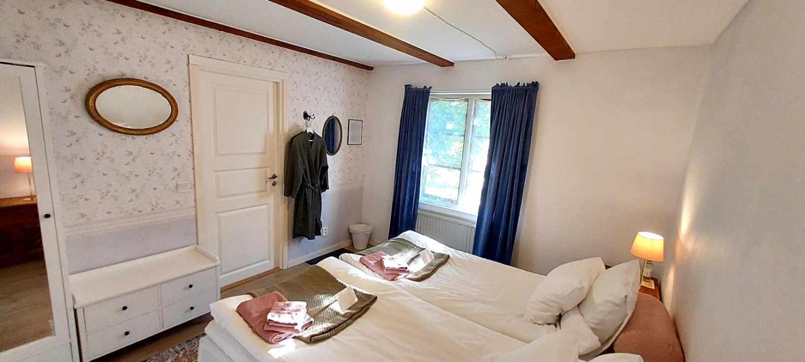 Arroeds Bostaelle Bed & Breakfast Tollarp Luaran gambar